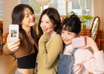 찍고 뽑고 놀고 나눈다…‘新사진문화’ 전파하는 인스탁스