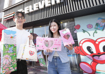 “빼빼로데이 수요 잡아라”…‘캐릭터·뷰티’와 손잡는 편의점
