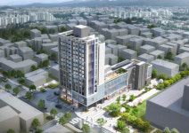 GH, 광주역세권 송정동 공공임대주택 입주자 모집