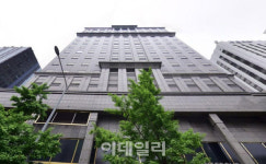 [마켓인]블랙스톤, SM그룹 강남사옥 인수…호텔로 탈바꿈한다