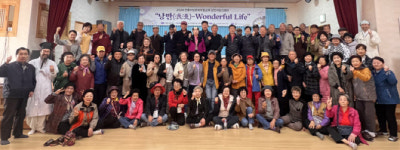 한국전통서당문화진흥회, 2024 낭만서당스테이 성료