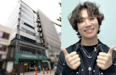 960억 껑충 빅뱅 대성 ‘유흥업소 논란’ 빌딩 어디길래[누구집]