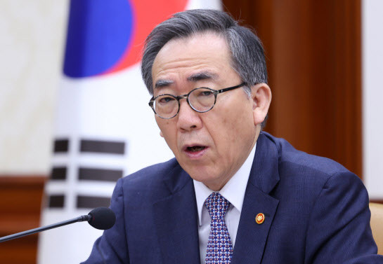 조태열, 외교부 장관 한미일 공조로 북한 도발에 단호 대응 트럼프 행정부 출범 준비에 총력 - 한미 동맹 강화와 방미도 검토중