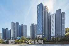 한화포레나, 부동산R114 베스트 아파트 브랜드 톱7 선정