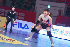 1승 박명훈, 송강호와 깜짝 재회→외국인 용병 이민지…실력파 감초 활약