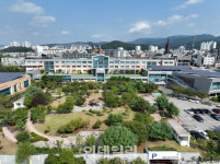 SK그룹의 지관서가 수원시 평생학습관에 내년 2월 개장