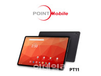 포인트모바일, 태블릿PC LG유플러스 망 인증 획득…“중소기업 유일”