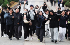 수능 예상 1등급컷…국어 90~94점·수학 85~94점