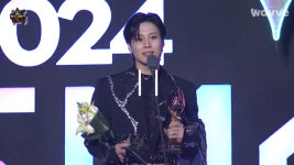 태민, 최고 인기상 