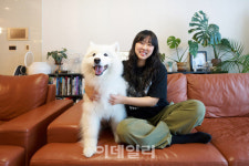 견주의 삶이 이런거였다니…마냥 행복하진 않았던 극한견주[툰터뷰]