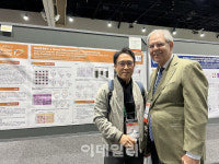 메드팩토, 美간학회서 MASH 전임상 결과 발표…“가능성 확인”