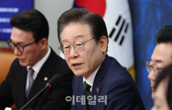 檢, '법인카드 사적 유용' 이재명 기소…민주당 