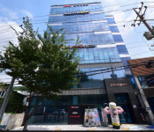 [단독]삼화페인트, 부산 해운대 삼화센텀플러스 직접 운용한다