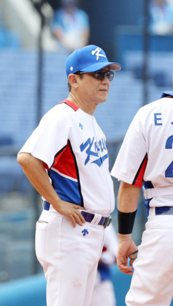 '레전드' 이병규, 2군 감독으로 친정 LG 컴백...삼성 2군 감독은 최일언