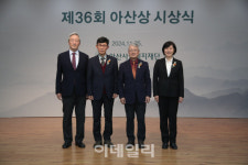 24년간 우간다서 인술 실천…임현석 베데스다 메디컬센터 원장, 아산상 수상