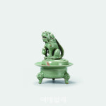 원숭이·개구리 살아 있는 듯…중국보다 생생한 고려 상형청자