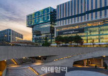 22년 만에 서울 新 컨벤션센터, 코엑스 마곡 오늘 개관 [MICE]