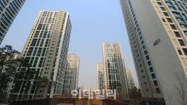 한파에 난방·온수 뚝.. 냉골 된 송파구 헬리오시티, 복구는?