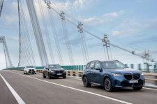 세단 주행감 갖춘 SUV…더 진화한 패밀리카 BMW 뉴 X3[타봤어요]