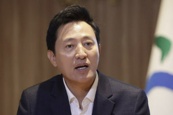 오세훈 