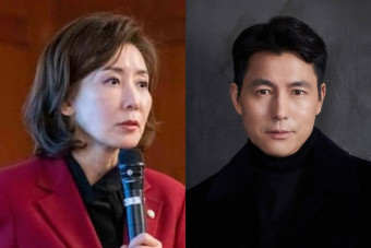 나경원, 프랑스식 등록 동거혼 도입 제안…정우성 사례를 통한 현행법 개선 강조