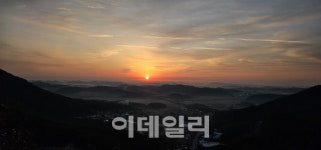 서천의 자랑에서 서해안 산림 휴양·관광의 중심으로 우뚝