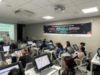 경남콘텐츠코리아랩, ‘콘텐츠 교육 프로그램’ 콘텐츠 비즈니스 아카데미 교육 성료
