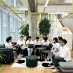 [마켓인]블루포인트, 외식업 댓글 관리 AI 르몽에 시드투자