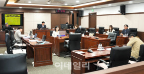 포천시의회, 15항공단 주변 고도제한 규제완화 촉구