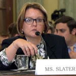 트럼프, 법무부 반독점 수장에 빅테크 매파 슬레이터 지명(종합)