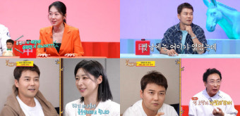 전현무, 20살 연하 홍주연과 열애설에 대응하며 거듭하는 입장 표명