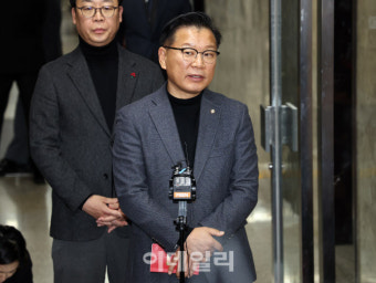 與, 정국안정화 TF 구성…위원장에 3선 이양수