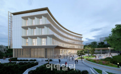 새출발 위해 쉼표 찍는 수원 영통도서관, 2027년 재개관