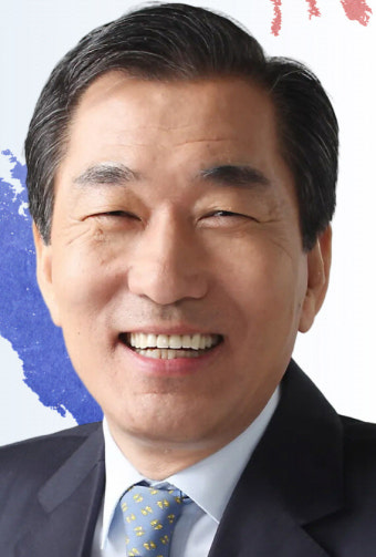 안상수 전 인천시장, 대한체육회장 선거 출마...17일 기자회견