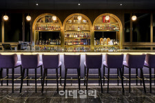 강남 랜드마크 임피리얼 팰리스 호텔, 그랜드 머큐어 브랜드로 도약