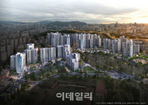 8억 로또 방배동 아파트 청약 마감 …1순위 최고 경쟁률 825대 1