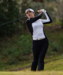 윤이나, 내년부터 LPGA 투어서 뛴다…Q시리즈 8위
