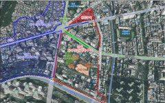 서울풍물시장 등 동대문구 신설동 일대 재정비한다