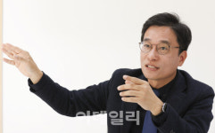 “바이오 혁신 생태계 조성이 사명…韓 스타트업 경쟁력 뛰어나”