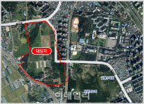족쇄 푼 수원 R&D 사이언스파크 12년 만에 본격화