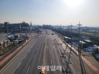 평택~오산 등 일반국도 8개 구간 16일부터 순차 개통