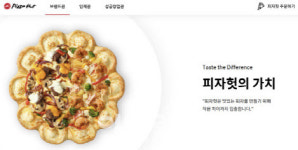 회생법원, 피자헛 회생절차 개시…채권자들과 합의 불발