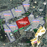 목동13단지, 최고 49층·3811가구로 재건축