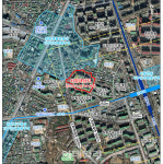 창동상아1차, 노후단지서 45층 아파트로 재탄생