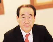 정태순 장금상선 회장, 한국해양대상 수상