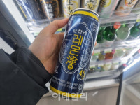 세븐일레븐만 `처음처럼` 가격 올렸다…왜