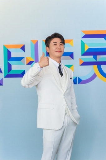 '미스터트롯3' 영탁 