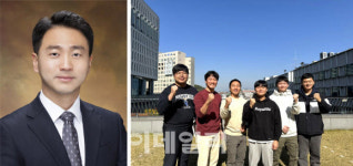 이기욱 중앙대 교수 ‘국가연구개발 100선’ 선정