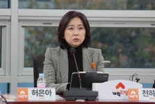 허은아 