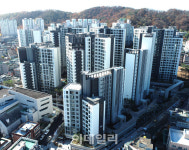 동부건설, 역촌 센트레빌 아스테리움 시그니처 준공 입주 중
